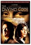 The Da Vinci Code [DVD] [2006]
