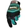 Makita 845039-A MForce1 Contractors Work Gloves - XXL