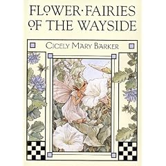 Flower Fairies of the Wayside