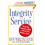 Integrity Service: Treat Your Customers Right-Watch Your Business Grow