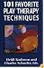 101 Favorite Play Therapy Techniques (Child therapy series)