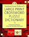 Books : Random House Webster's Large Print Crossword Puzzle Dictionary