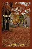Something To Be Thankful For Something To Be Thankful For