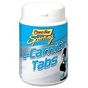 PowerBar Sportern&auml;hrung "Fitn Lite L-Carnitine Tabs", Dose 60 Tabs