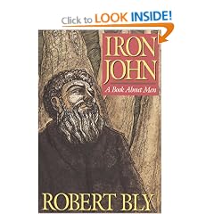 Iron John: A Book about Men