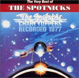 The Spotnicks - Collection - Zortam Music