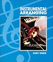 Instrumental Arranging Instrumental Arranging
