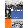 Naming New York: Manhattan Places and How They Got Their Names
