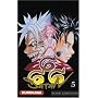 Satan 666, Tome 5 :