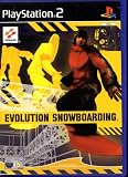 Evolution Snowboarding