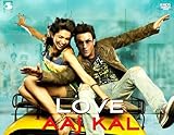 cover of Love Aaj Kal (Cd)
