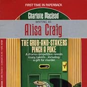 The Grub-and-Stakers Pinch a Poke | Charlotte MacLeod