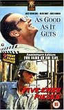 As Good As It Gets / Five Easy Pieces [UK IMPORT] - Jack Nicholson