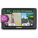 5" Portable GPS Navigator