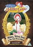 DVD : Jim Henson's Mother Goose - Hickory Dickory Dock And Other Stories