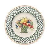 Villeroy & Boch Basket Salad Plates