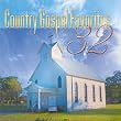 32 Country Gospel Favorites