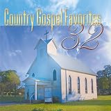 32 Country Gospel Favorites