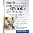 Internet and E-mail for Seniors with Windows 7: For Senior Citizens Who Want to Start...