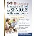Internet and E-mail for Seniors with Windows 7 (Studio Visual Steps)