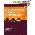 Bioseparations Science and Engineering (Topics in Chemical Engineering (Oxford University Press).) by  Roger G. Harrison, Paul W. Todd, Scott R. Rudge, and Demetri Petrides