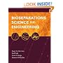 Bioseparations Science and Engineering (Topics in Chemical Engineering (Oxford University Press).)
