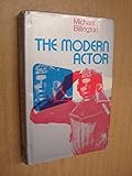 The modern actor