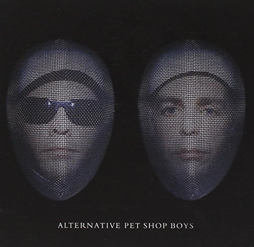 Pet Shop Boys - Can You Forgive Her (Radio Promo) - Zortam Music