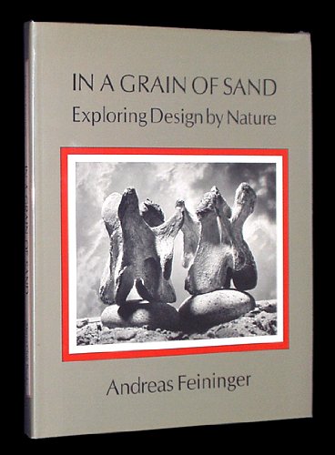 In a Grain of Sand: Exploring Design by NatureのJPEG画像
