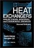Heat Exchangers: Selection, Rating, and Thermal Design, Second Edition
