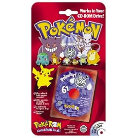 PokeRom 9: Poliwhirl
