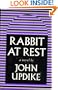 Rabbit at Rest