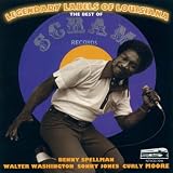 The Best of Scram Records