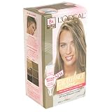 EXCELLENCE CRM #8A ASH BLONDE