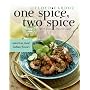 One Spice, Two Spice: American Food, Indian Flavors