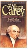 William Carey (Men Of Faith Series)