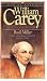 Image of William Carey (Men Of Faith Series)