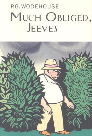 P.G. Wodehouse
