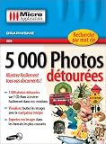5000 Photos Détourées