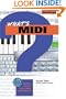 What's MIDI?: Making Musical Instruments Work Together (What's a...?)