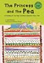 The Princess and the Pea: A Retelling of the Hans Christian Andersen Fairy Tale (Read-It! Readers: Fairy Tales Green Level)