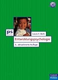 Entwicklungspsychologie