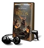 Song of the Dragon: The Annals of Drakis: Book One (Playaway Adult Fiction)