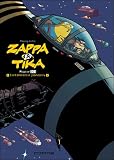 Revue Dupuis SA  / Zappa et Tika, Tome 1 : Contamination planétaire