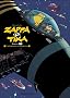 Zappa et Tika, Tome 1 : Contamination plan�taire