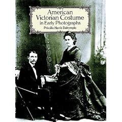 American Victorian Costume in Early Photographs