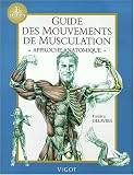 Guide mouvements muscula. VOIR 1769-7