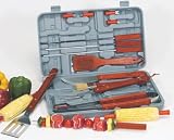 Barbecue Tool Set