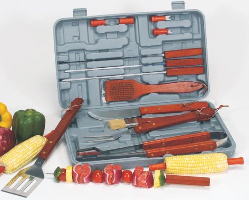 Barbecue Tool Set