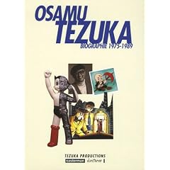 Osamu Tezuka : Biographie 1975-1989